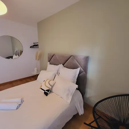 Omera Appartement Lyon