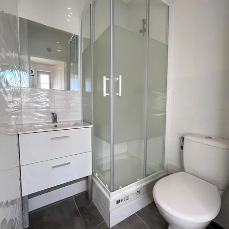 Appartement Omera *